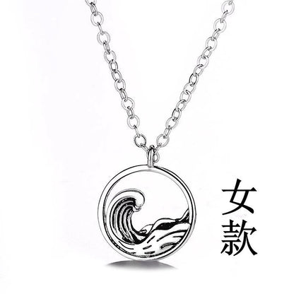 Elegante Ketting voor elke gelegenheid