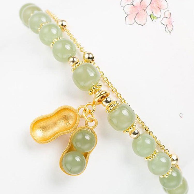 Charmante Armband voor elke gelegenheid