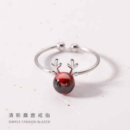 Schitterende Ring voor dagelijks gebruik