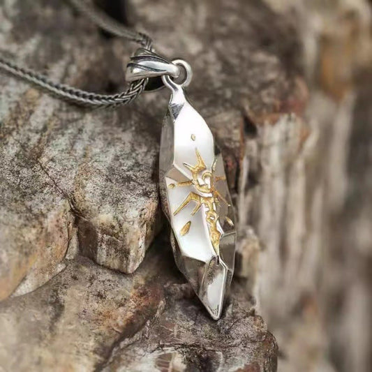 Delicaat ambachtelijke Ketting