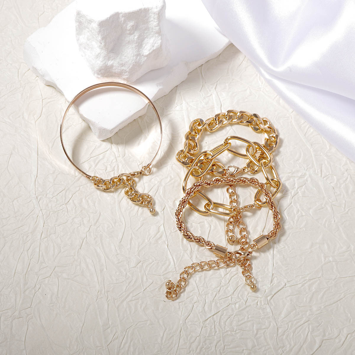 Charmante Armband voor elke gelegenheid