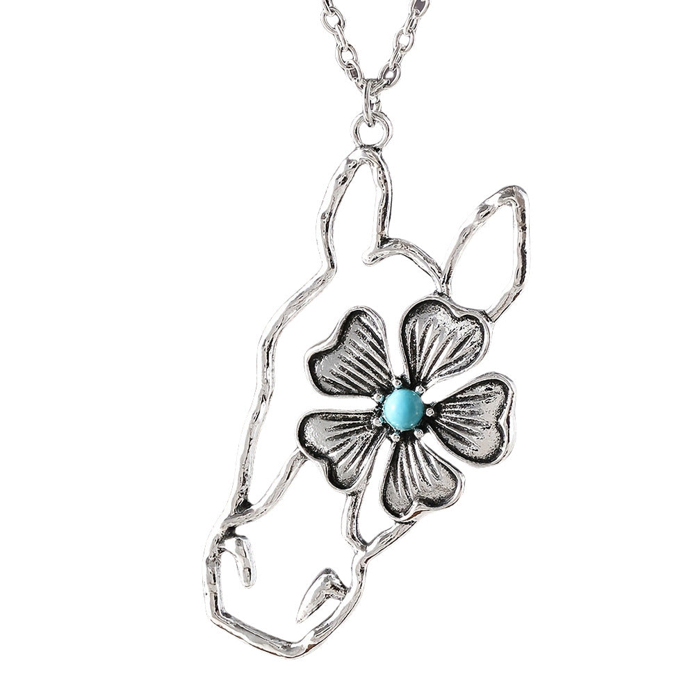 Prachtige Ketting met unieke stijl