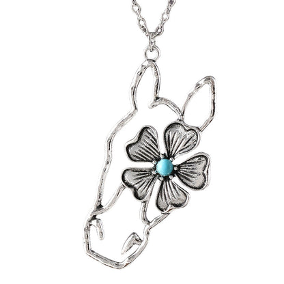 Prachtige Ketting met unieke stijl