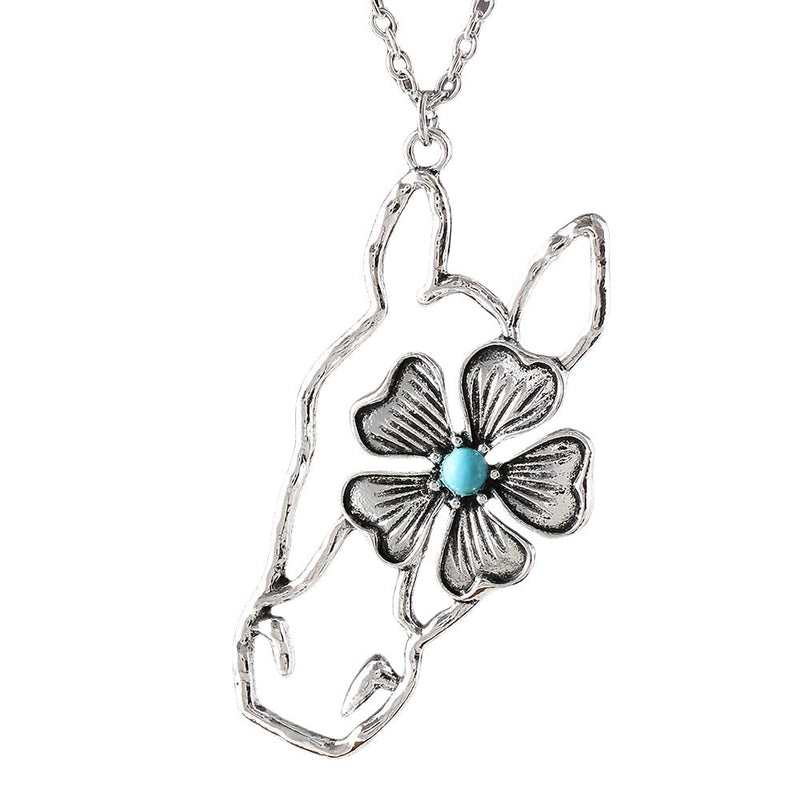 Prachtige Ketting met unieke stijl