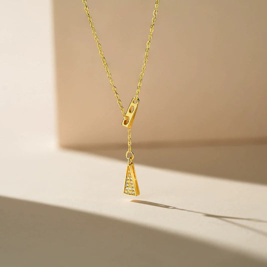 Romantische Ketting voor speciale momenten