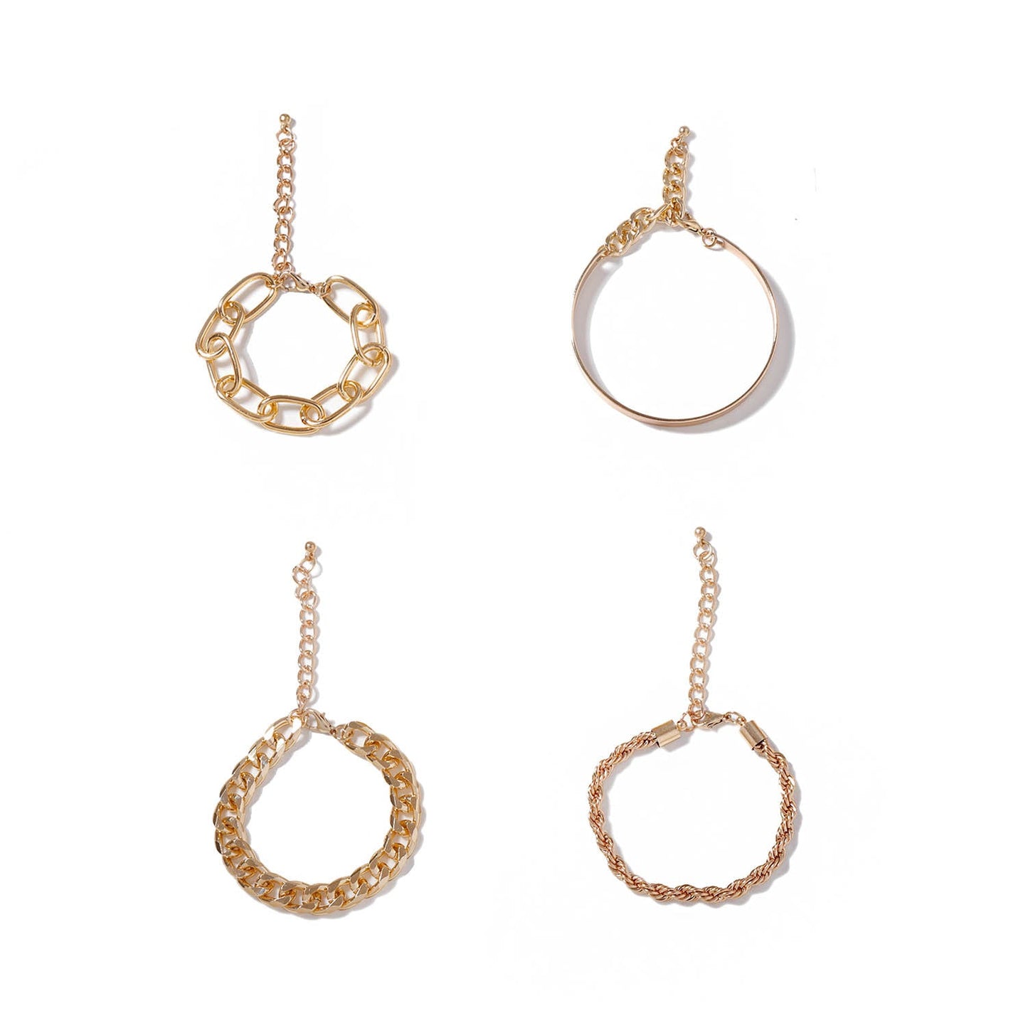 Charmante Armband voor elke gelegenheid