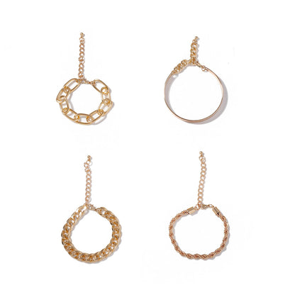 Charmante Armband voor elke gelegenheid