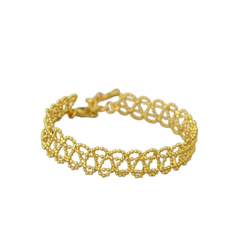 Charmante Armband voor elke gelegenheid