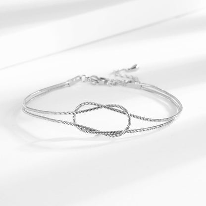 Charmante Armband voor elke gelegenheid