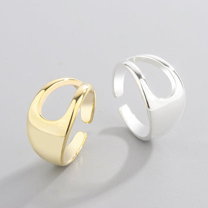 Elegante Ring voor elke gelegenheid