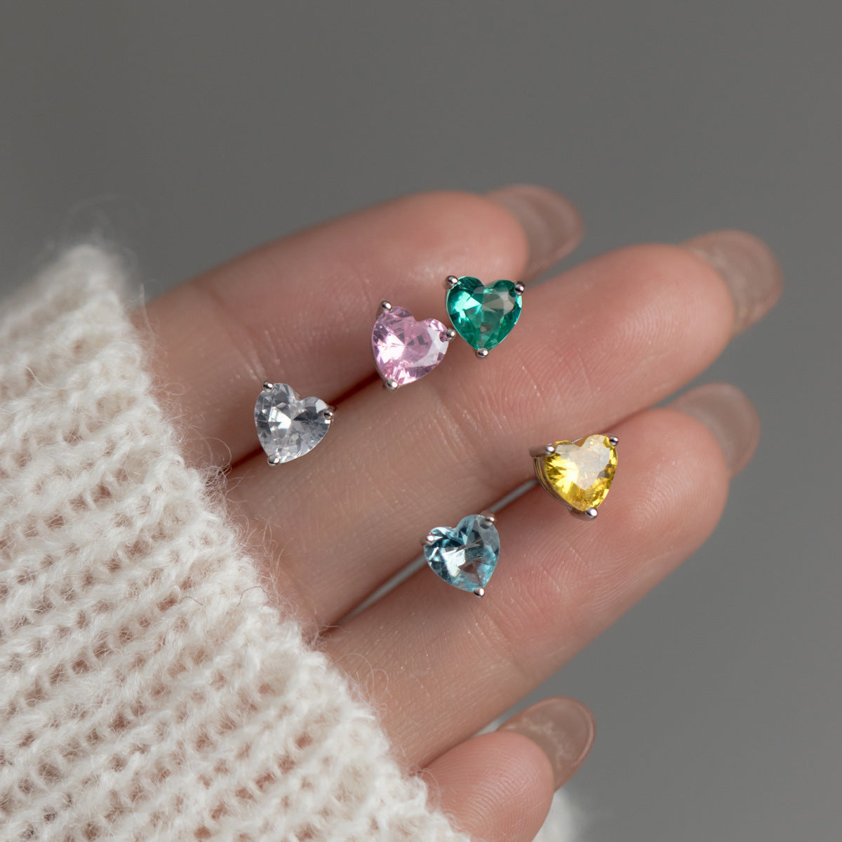 Schitterende Oorbel voor dagelijks gebruik