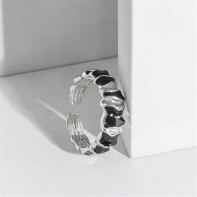 Charmante Ring voor elke gelegenheid