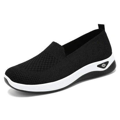 Comfortabele en modieuze orthopedische Sneakers