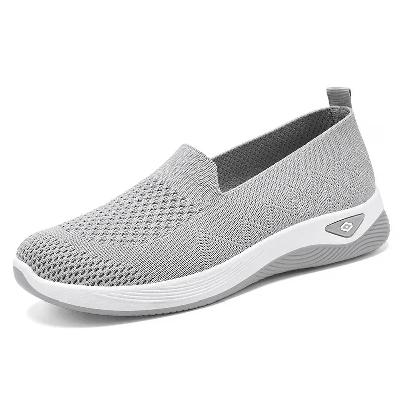 Comfortabele en modieuze orthopedische Sneakers