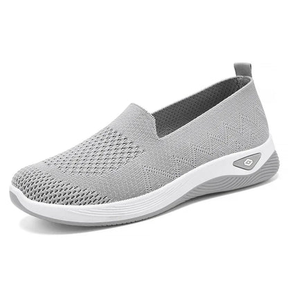 Comfortabele en modieuze orthopedische Sneakers