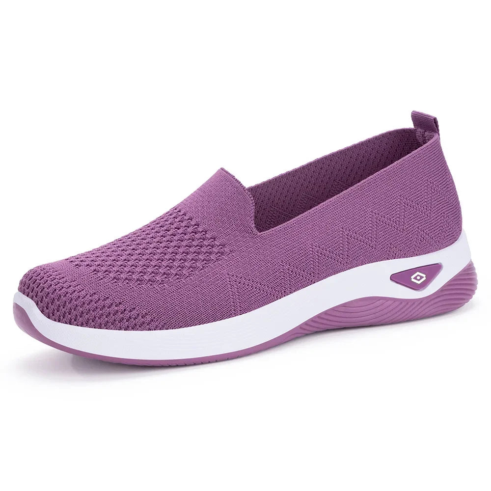 Comfortabele en modieuze orthopedische Sneakers