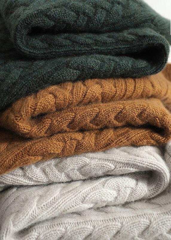 LD | Ontspannen en tijdloze trui