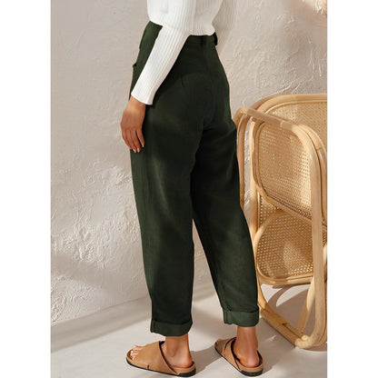 LD | Corduroy broek