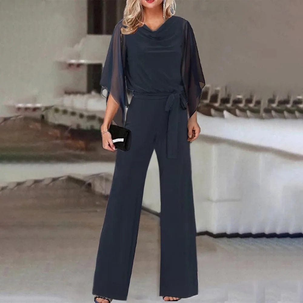 LD jumpsuit eendelig