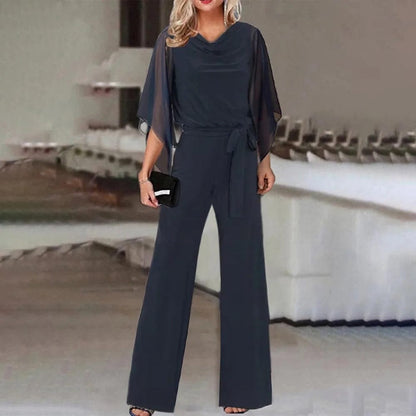 LD jumpsuit eendelig