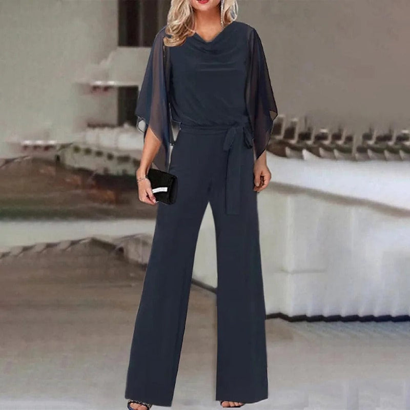LD jumpsuit eendelig