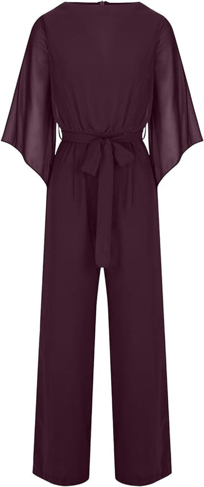 LD jumpsuit eendelig