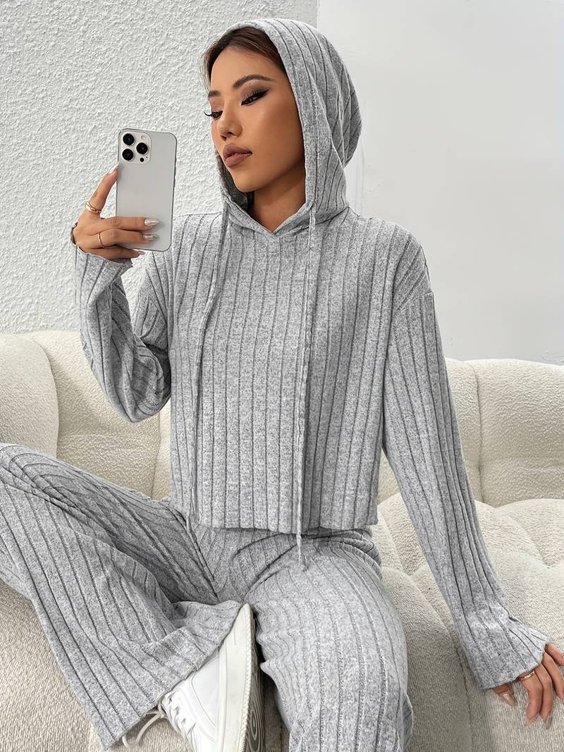 LD | Trui Comfy Set
