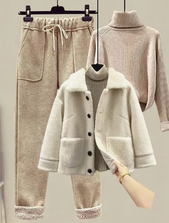 LD | Veelzijdig en comfortabel winterset