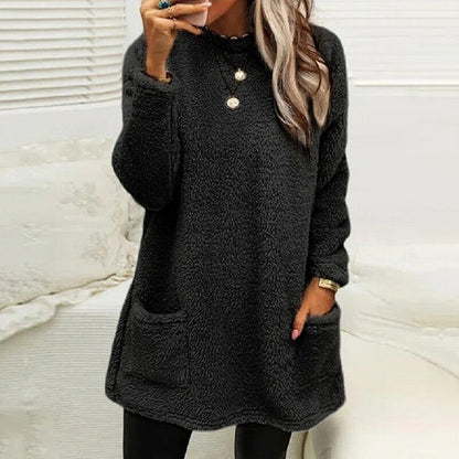 LD | Trendy en elegante trui