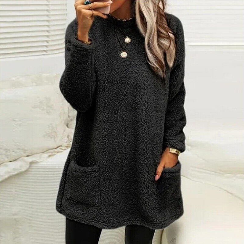 LD | Trendy en elegante trui