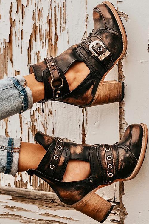 LD | Veelzijdige en ondersteunende orthopedische laarzen