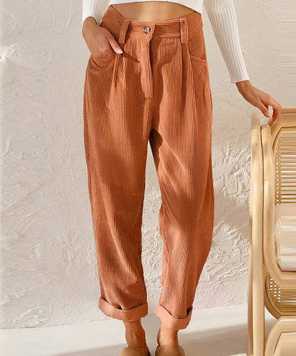 LD | Corduroy broek